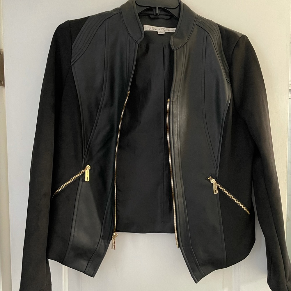 Kenneth Cole Jacket